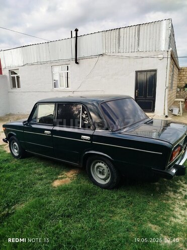 LADA (VAZ) 2106 1996, 91,847 km - 1.6 л - Şəmkir