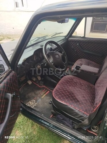 LADA (VAZ) 2106 1996, 91,847 km - 1.6 л - Şəmkir