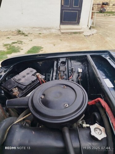 LADA (VAZ) 2106 1996, 91,847 km - 1.6 л - Şəmkir