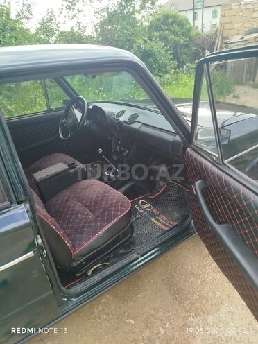LADA (VAZ) 2106 1996, 91,847 km - 1.6 л - Şəmkir
