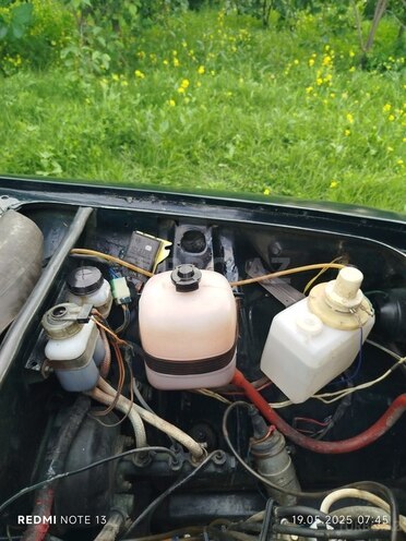 LADA (VAZ) 2106 1996, 91,847 km - 1.6 л - Şəmkir
