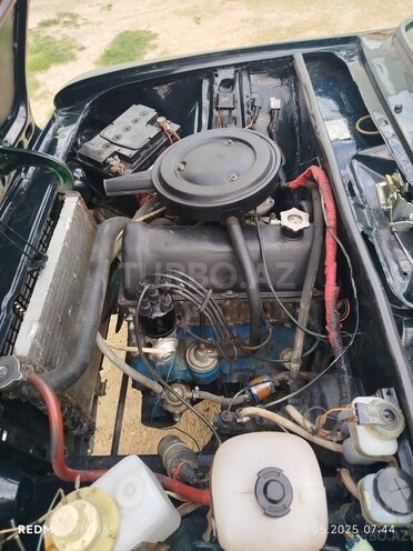 LADA (VAZ) 2106 1996, 91,847 km - 1.6 л - Şəmkir