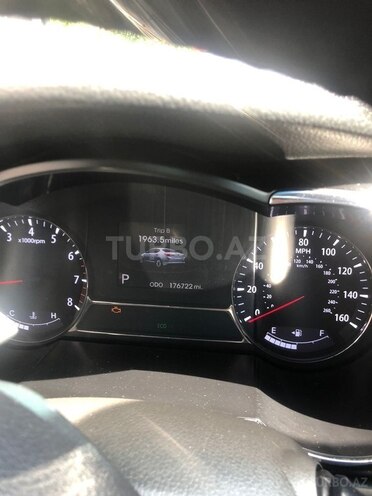 Kia Optima 2011, 284,406 km - 2.0 л - Bakı