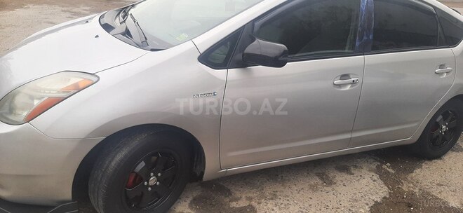 Toyota Prius 2009, 206,000 km - 1.5 l - Bakı