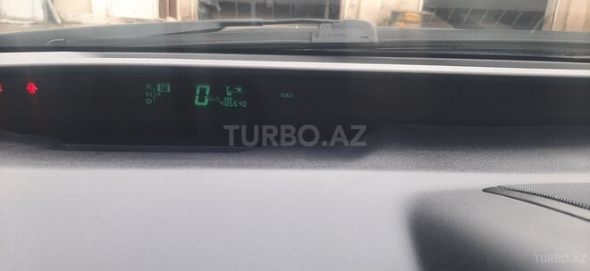 Toyota Prius 2009, 206,000 km - 1.5 l - Bakı