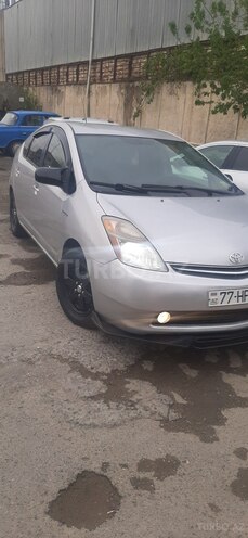 Toyota Prius 2009, 206,000 km - 1.5 l - Bakı