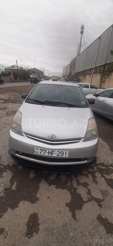 Toyota Prius 2009, 206,000 km - 1.5 l - Bakı