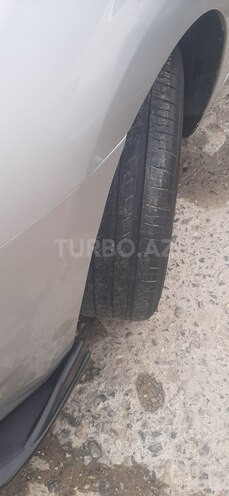 Toyota Prius 2009, 206,000 km - 1.5 l - Bakı