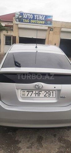 Toyota Prius 2009, 206,000 km - 1.5 l - Bakı