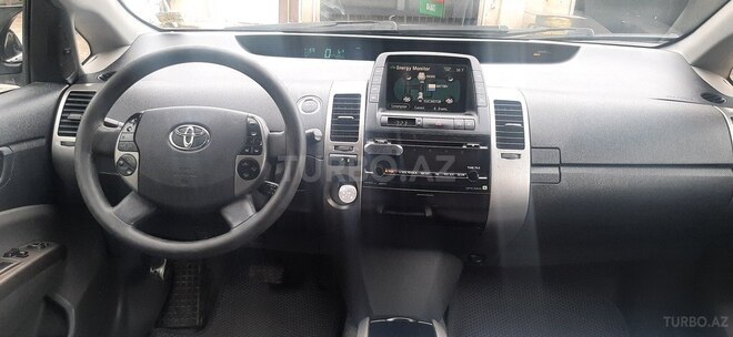 Toyota Prius 2009, 206,000 km - 1.5 l - Bakı