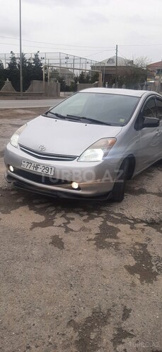 Toyota Prius 2009, 206,000 km - 1.5 l - Bakı