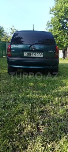 Opel Corsa 1998, 288,500 km - 0.1 l - Bakı