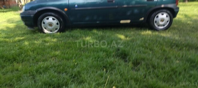 Opel Corsa 1998, 288,500 km - 0.1 l - Bakı