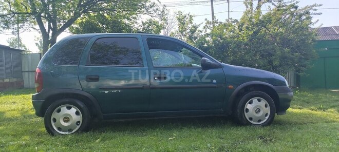 Opel Corsa 1998, 288,500 km - 0.1 l - Bakı