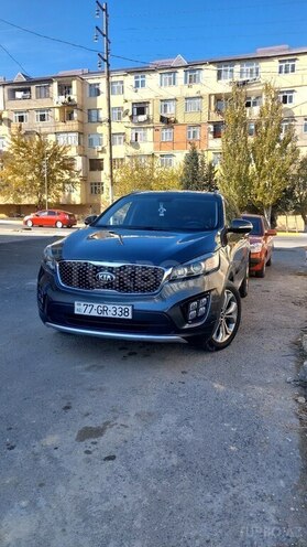 Kia Sorento 2015, 198,000 km - 2.0 l - Sumqayıt