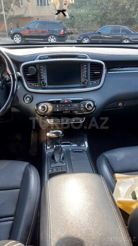Kia Sorento 2015, 198,000 km - 2.0 l - Sumqayıt