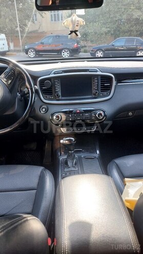 Kia Sorento 2015, 198,000 km - 2.0 l - Sumqayıt