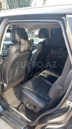 Kia Sorento 2015, 198,000 km - 2.0 l - Sumqayıt
