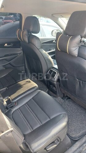 Kia Sorento 2015, 198,000 km - 2.0 l - Sumqayıt
