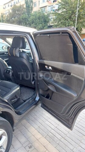 Kia Sorento 2015, 198,000 km - 2.0 l - Sumqayıt