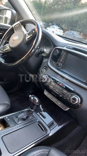 Kia Sorento 2015, 198,000 km - 2.0 l - Sumqayıt
