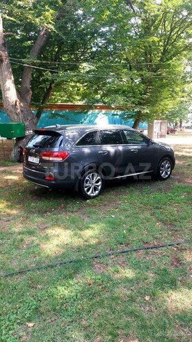 Kia Sorento 2015, 198,000 km - 2.0 l - Sumqayıt