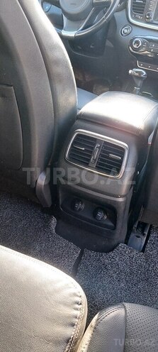 Kia Sorento 2015, 198,000 km - 2.0 l - Sumqayıt