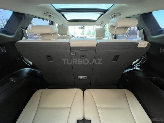 Hyundai Santa Fe 2013, 189,000 km - 2.4 l - Xırdalan