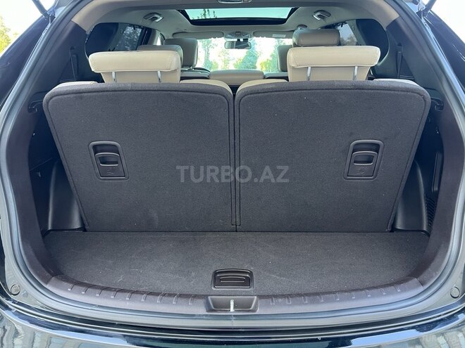 Hyundai Santa Fe 2013, 189,000 km - 2.4 l - Xırdalan