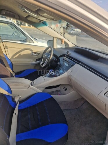 Toyota Prius 2009, 300,000 km - 1.8 l - Bakı