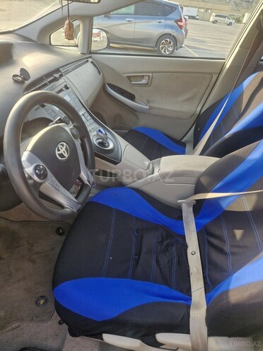 Toyota Prius 2009, 300,000 km - 1.8 l - Bakı