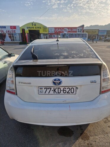 Toyota Prius 2009, 300,000 km - 1.8 l - Bakı