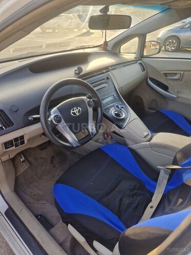 Toyota Prius 2009, 300,000 km - 1.8 l - Bakı