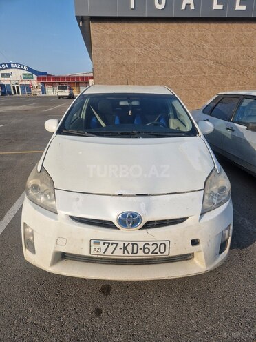 Toyota Prius 2009, 300,000 km - 1.8 l - Bakı
