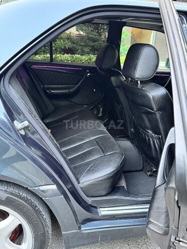 Mercedes C 230 1998, 247,159 km - 2.3 l - Bakı