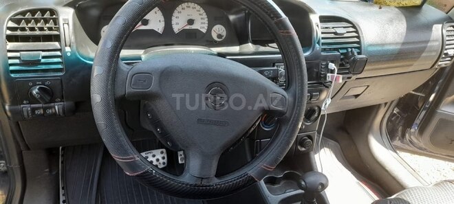 Opel Zafira 1999, 635,000 km - 1.8 л - Bakı