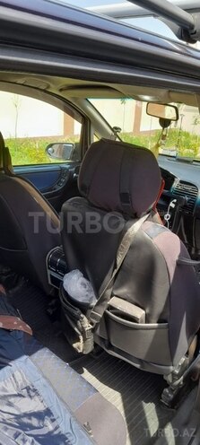 Opel Zafira 1999, 635,000 km - 1.8 л - Bakı