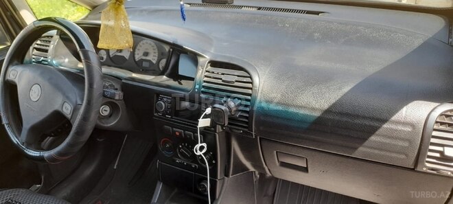 Opel Zafira 1999, 635,000 km - 1.8 л - Bakı