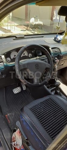 Opel Zafira 1999, 635,000 km - 1.8 л - Bakı