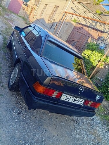 Mercedes 190 1992, 345,622 km - 2.0 л - Bakı