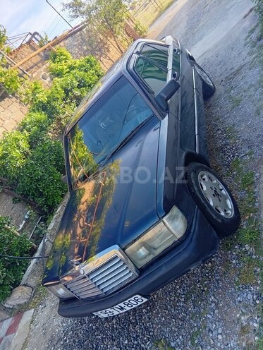 Mercedes 190 1992, 345,622 km - 2.0 л - Bakı