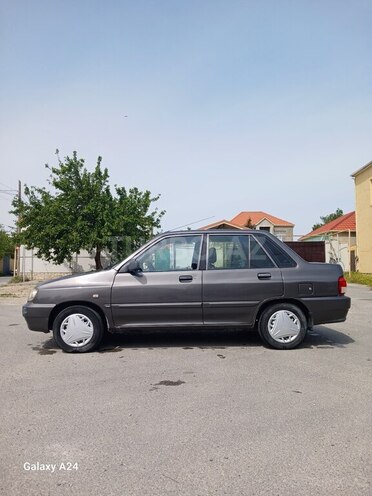 Saipa 132-2