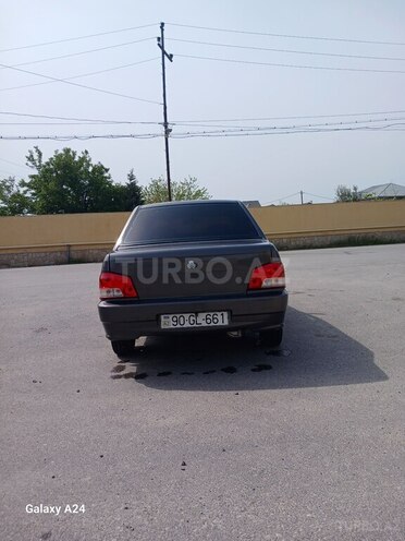 Saipa 132-3