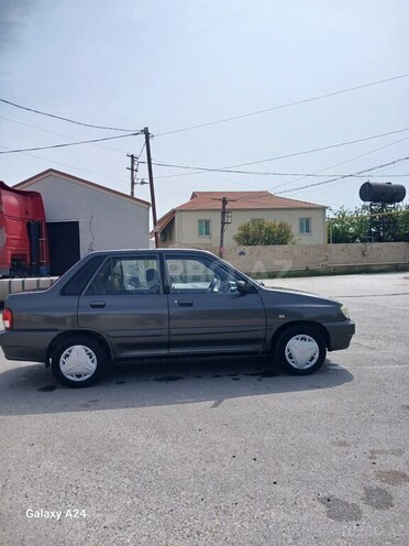Saipa 132-4