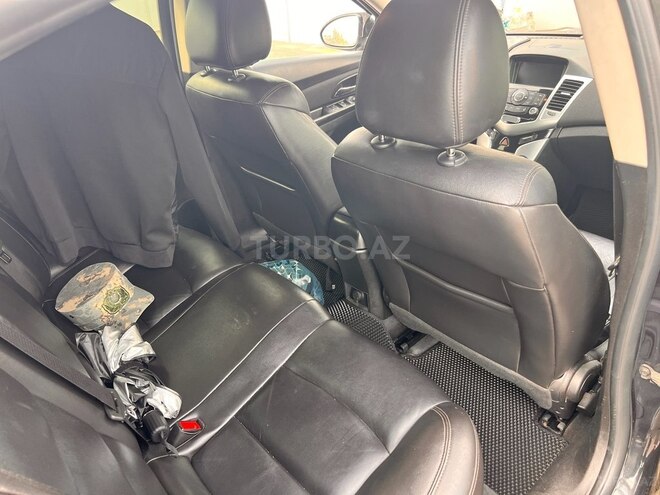 Chevrolet Cruze 2014, 279,290 km - 1.4 л - Qazax