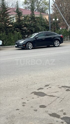 Chevrolet Cruze 2014, 279,290 km - 1.4 л - Qazax