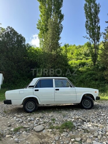 LADA (VAZ) 2107 1998, 25,000 km - 1.5 l - Quba