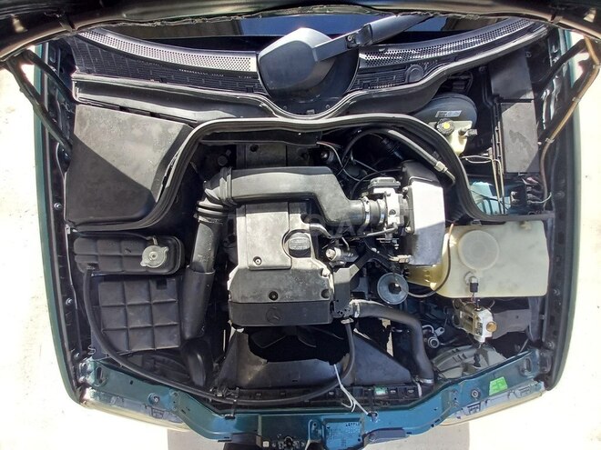Mercedes C 180 1995, 350,000 km - 1.8 l - Sumqayıt