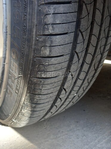 Mercedes C 180 1995, 350,000 km - 1.8 l - Sumqayıt