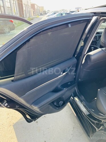 Toyota Camry 2019, 155,900 km - 2.5 l - Bakı